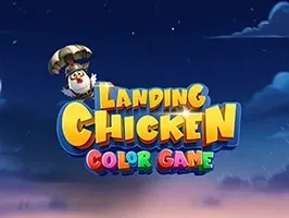 Landing Chicken game thumbnail