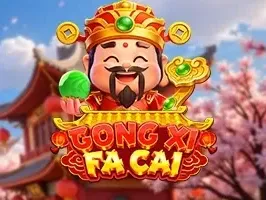 Fortune Of The God game thumbnail