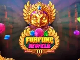 Fortune Jewels III game thumbnail