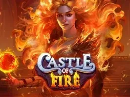 Castle of Fire game thumbnail