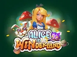 Alice in Winderland game icon