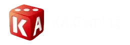 KA क्यासिनो logo
