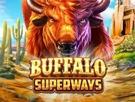Buffalo Superways game thumbnail