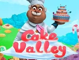 Cake Valley game icon