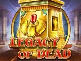 Legacy of Dead game icon