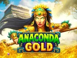 Anaconda Gold game icon