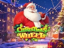 Christmas Wheel game icon
