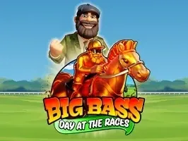 Big Bass Day at the Races game icon