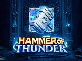 Hammer of Thunder game thumbnail