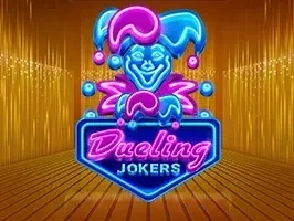 Dueling Jokers game icon